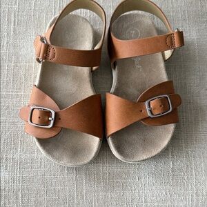 Cat & Jack Toddler Girls Sandals